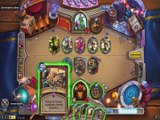 {Hearthstone} Grommash Hellscream - Krawger Spectate then gets Rektate (DocuTäge)