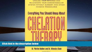 Download [PDF]  Everything You Should Know About Chelation Therapy For Ipad