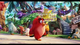 The Angry Birds Movie Ultimate Storybook Trailer (2016) HD-Dw36g8P2kGg