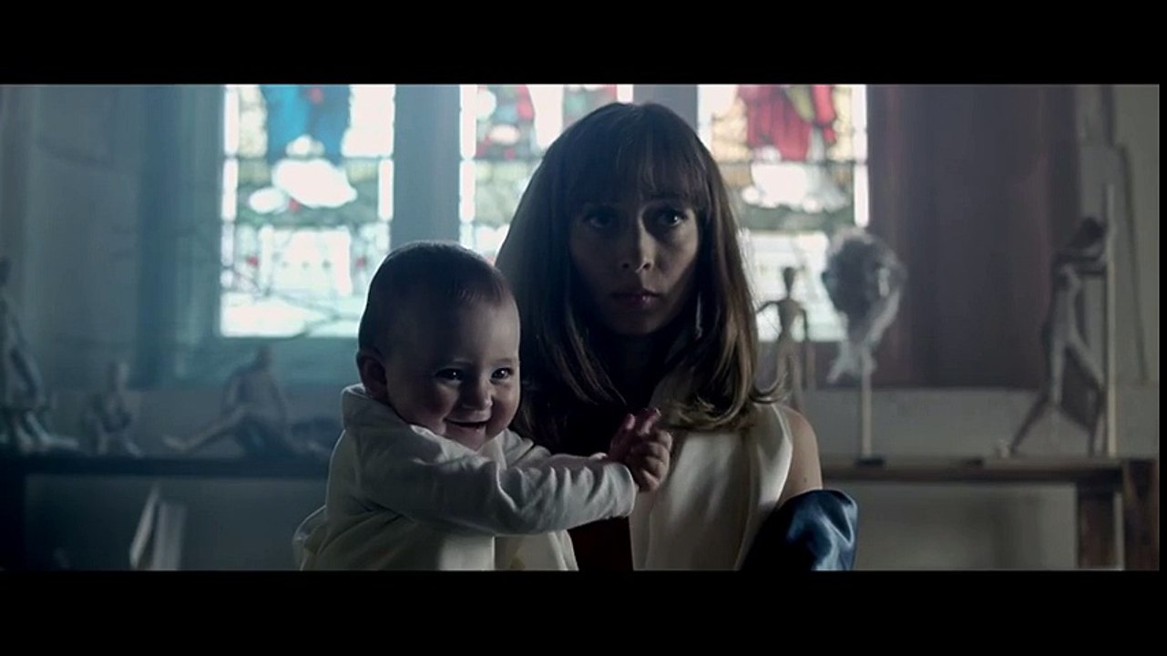 Don't Knock Twice Official Trailer