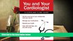 Download [PDF]  You and Your Cardiologist: A Cleveland Clinic Guide Pre Order