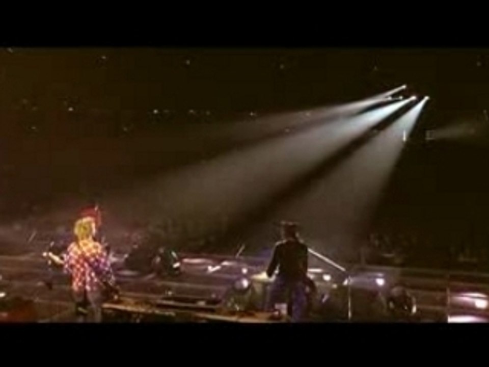 LUNA SEA - LOVE SONG (live)