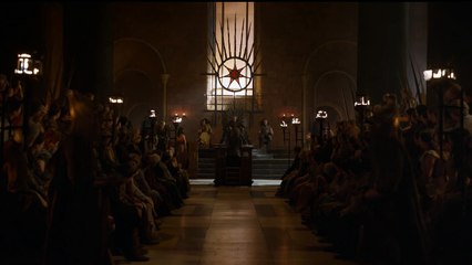 Game of Thrones - Epic Tyrion Speech During Trial