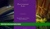 PDF [FREE] DOWNLOAD  Partnership Law: The Modern Law of Firms, Limited Partnerships and LLPs