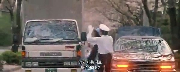 [영화 명장면] '4월 이야기' 벚꽃 휘날리는 인트로 (April Story, 1998)-EnNpUXicQmg