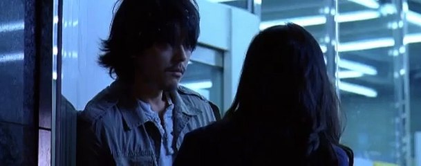 [영화 명장면] '내 머리 속의 지우개' 오열하는 정우성 (A Moment To Remember, 2004)-k78FlbppEQY
