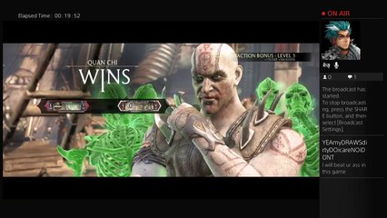 Mortal Kombat Random FUN (10)