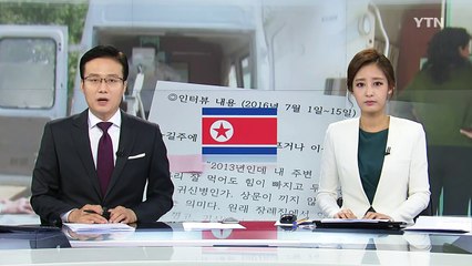 핵실험 마을, 대를 잇는 암 환자...북한은 안전한가 / YTN (Yes! Top News)