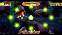 Jake and the Neverland Pirates Full Episodes Game in HD - Dora the Explorer Episodes Compilation