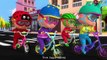 Five Little Babies Cycling On The Street   Videogyan 3D Rhymes   Baby Songs And Nursery Rhymes-CrpXxwSNeT4