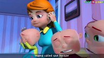 Five Little Babies Jumping On The Bed   3d Rhymes   Nursery Rhymes For Babies Nursery Rhyme Time-b-Z8_yWZNmA