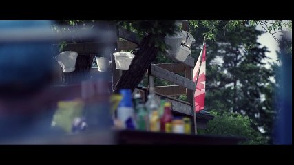 Suck It Up Official Trailer 2017