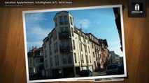 Location Appartement, Schiltigheim (67), 481€/mois