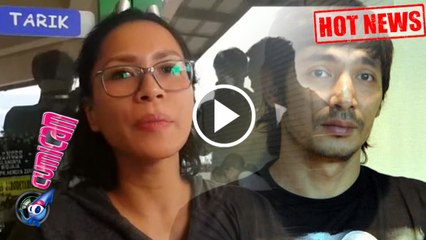 Terlambat, Rencana Abimana Tinggal Bersama Ibunda Gagal - Cumicam 07 Januari 2017