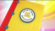 Hasbro - My Little Pony - Build A Bear Workshop - Rainbow Dash