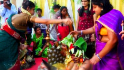 Wedding Photographers in Trichy - Arasustudio