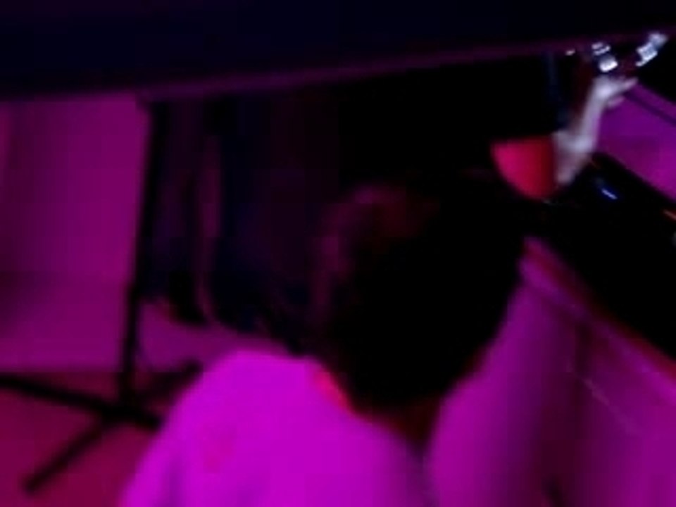 Joachim Garraud - Amnesia Cap D'agde 19-08-06 Part 06