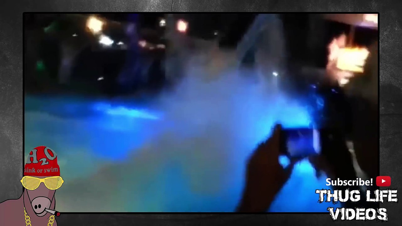 Ultimate Thug Life Compilation #59 Crazy Water...