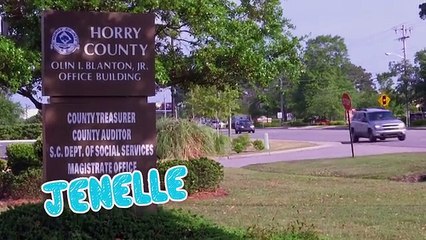 'Jenelle's Day in Court' Official Clip _ Teen Mom 2 (Season 7B) _ MTV