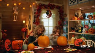 Fuller House _ Halloween Teaser - Season 2 _ Netflix-Jy0kYsjvf7Y