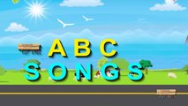 Ironman Cartoon ABC Songs For Children Toddlers | Ironman ABC Alphabet Songs For Kids And Children