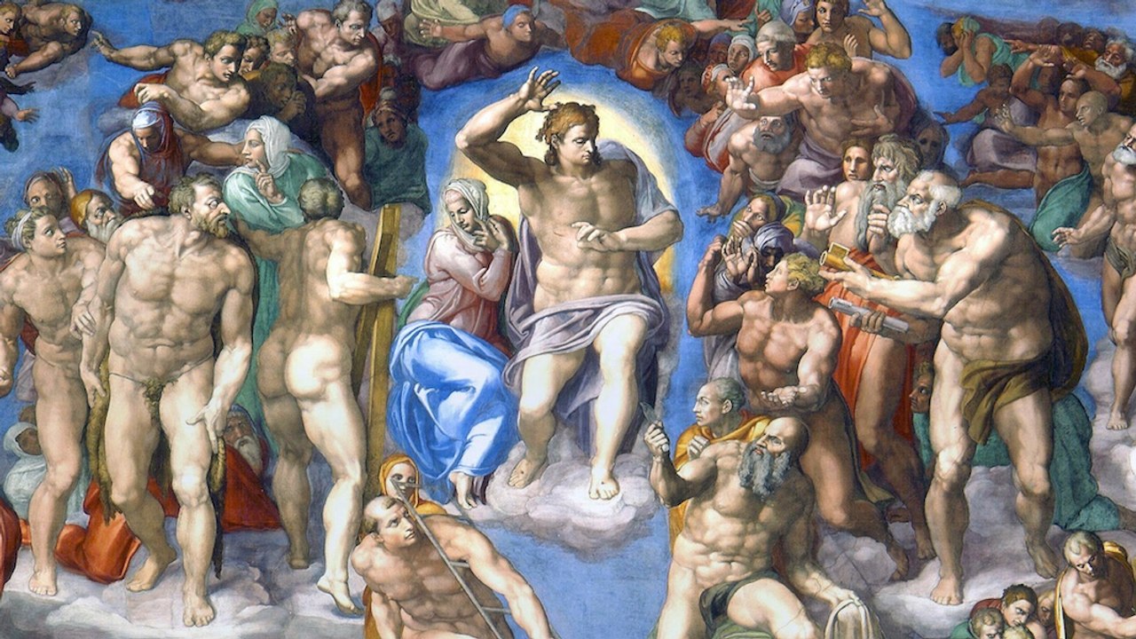 10 Most Controversial Paintings of All Time