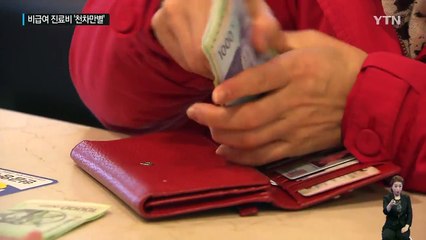 서울아산병원 1인실 44만 원...최고 5배 격차 / YTN (Yes! Top News)