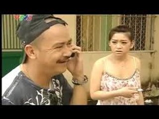 Bán Đồ Cổ - Thanh Tùng , Hoàng Sơn ,Phi Phụng - Tiểu phẩm hài
