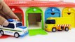 Tayo The Little Bus Toys For Children Tayo Rogi Gani Lani Cito Bus Toys - YouTube
