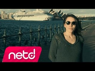 Burcu Güneş - Bir Lokma Sevda