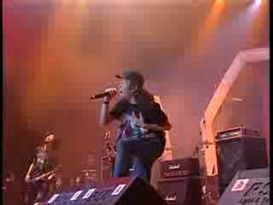Seed Sport Day(8) - Part Concert - Ebola (2/2)