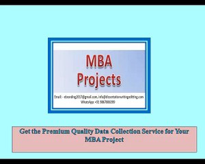 2.Get the Premium Quality Data Collection Service for