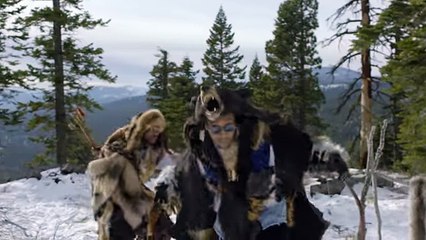 Migos - T-Shirt [Official Video]