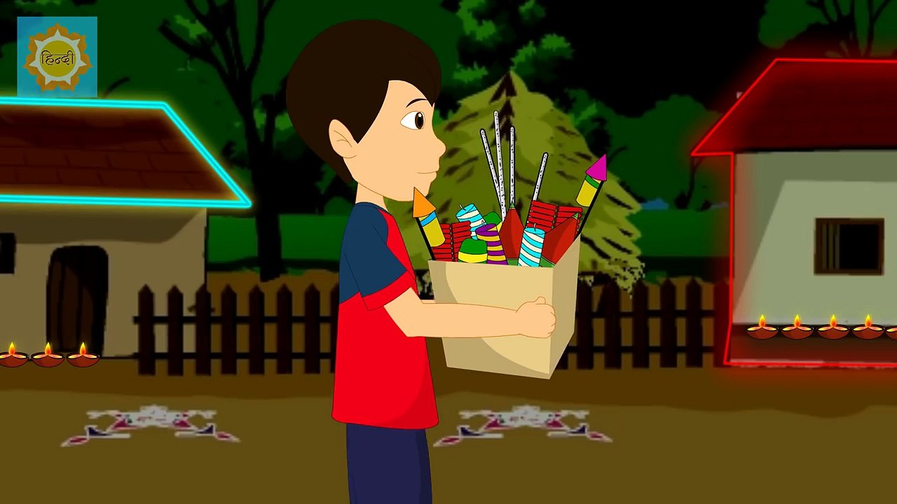 Hindi Nursery Rhyme _ Diwali Aayi-KnoWRBtJ2Fo