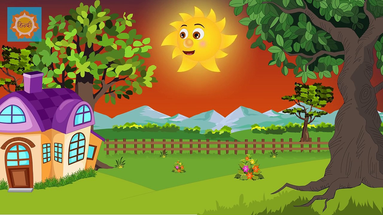 Hindi Nursery Rhyme _ Kukdu Ku-Awmu5ht6Kzo