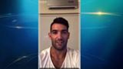 Martín Cauteruccio se despidió de San Lorenzo