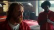 War on Everyone Official Red Band Trailer #1 (2016) - Alexander Skarsgård Movie HD-b5v8E3f13VM