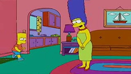 You Reposted In The Wrong Neighborhood (Marge Krumping)