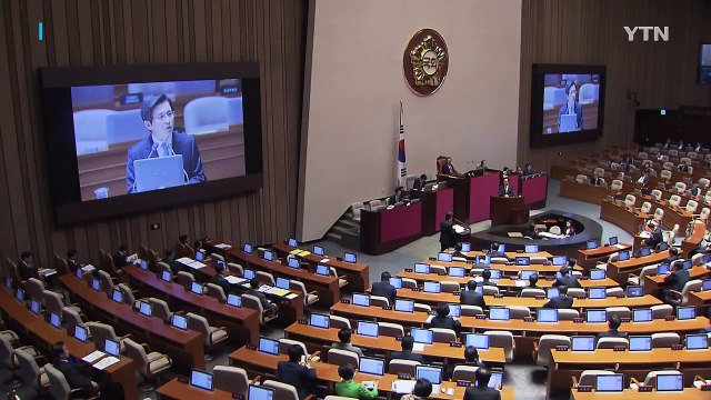 '북핵 해법' 시각차...지진 대비 태세 질타 / YTN (Yes! Top News)