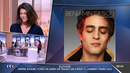 LCI Matin - Jeudi 05 Janvier 2017