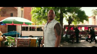xXx - The Return of Xander Cage Official Trailer 1 (2017) - Vin Diesel Movie-MQEFmHsseaU