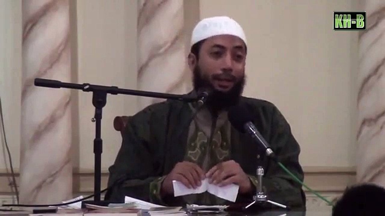 Dosa Besar Ke-69 Putus Asa Dari Rahmat Allah SWT_02