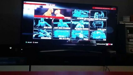 Lets Play: Wwe 2k15