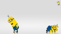 Minions Banana book Funny Cartoon - #Minions Banana 1 hour Funny Cartoon For Kids_16