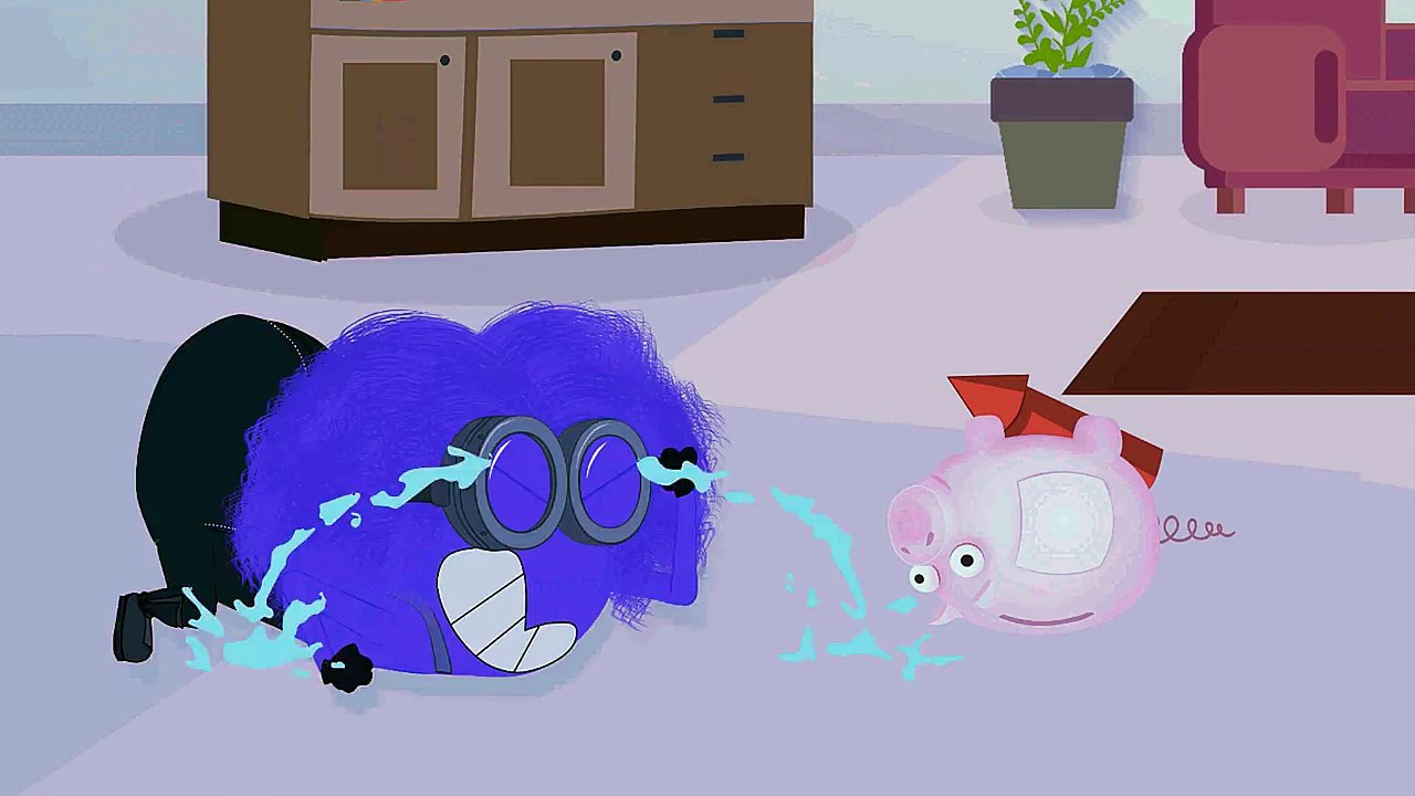 Minions Banana book Funny Cartoon - #Minions Banana 1 hour Funny Cartoon For Kids_30