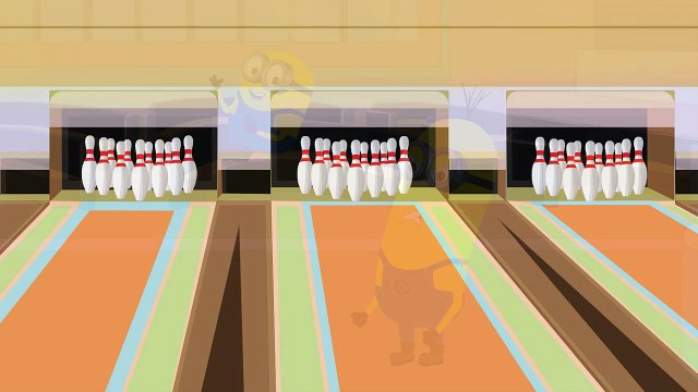 Minions Banana book Funny Cartoon - #Minions Banana 1 hour Funny Cartoon For Kids_53