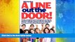 Read  A Line Out the Door: Strategies and Lessons to Maximize Sales, Profits, and Customer