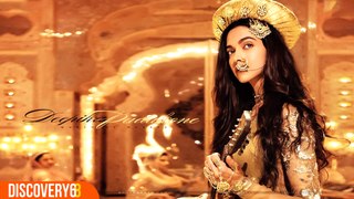 Top 10 Bollywood Beautiful Queens - DISCOVERY68 #13