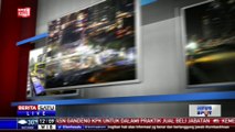 Warga Senang dengan Wajah Baru Kalijodo #GoodJobInJakarta