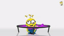 Minions Banana book Funny Cartoon - #Minions Banana 1 hour Funny Cartoon For Kids_72